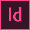InDesign tanfolyam